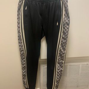 Gucci Track Pants